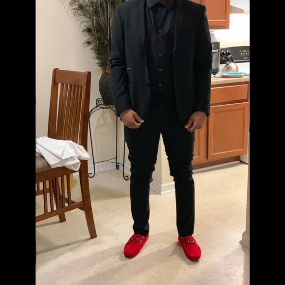 Other - Prom Suit